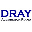 Dray-piano